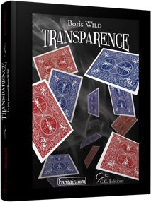 Transparence Livre